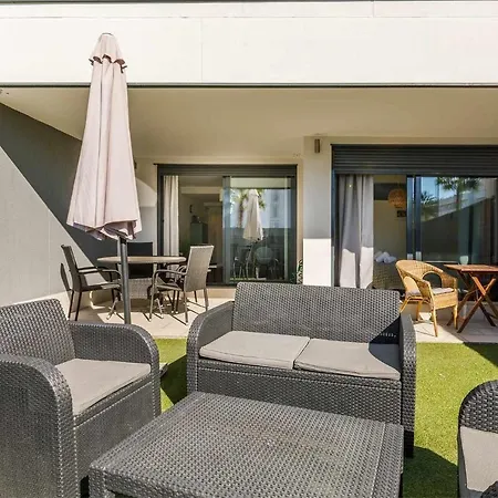 Apartment A&n Alexia