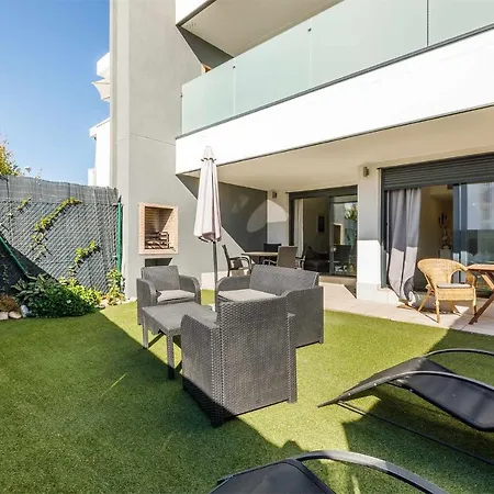 Apartment A&n Alexia