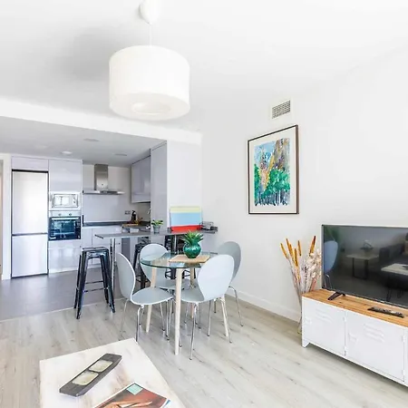 Apartment A&n Alexia