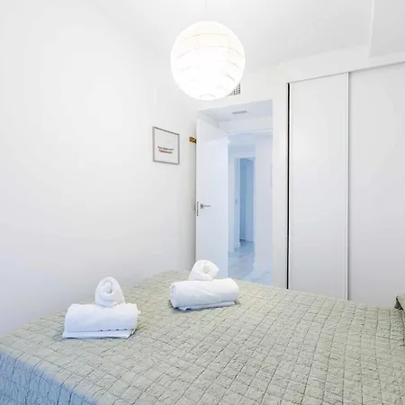 A&n Alexia דירה *