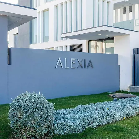 A&n Alexia Caleta De Velez