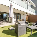 Apartmán A&n Alexia Caleta De Velez
