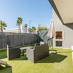 A&n Alexia Apartmán