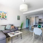 A&n Alexia Apartmán