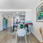 A&n Alexia Apartmán *