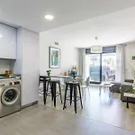 A&n Alexia Apartmán Caleta De Velez