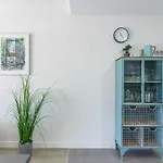 Apartmán A&n Alexia *