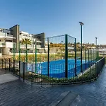 A&n Alexia Apartmán *