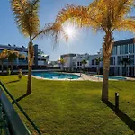A&n Alexia Apartmán *