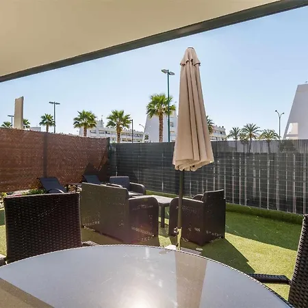 Apartamento A&n Alexia