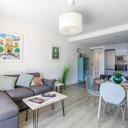 A&n Alexia Apartamento