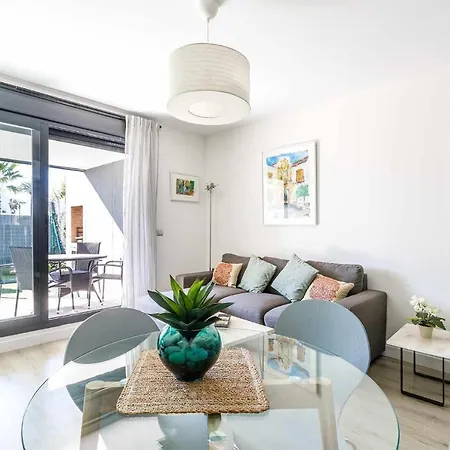 A&n Alexia Apartamento *