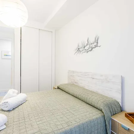 Apartamento A&n Alexia Caleta de Vélez