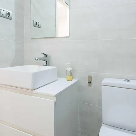 A&n Alexia Apartamento *