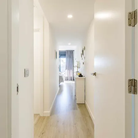 A&n Alexia Apartamento *
