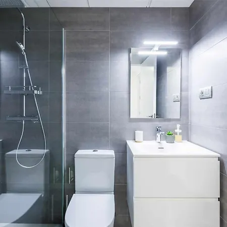 A&n Alexia Apartamento
