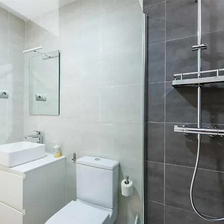 A&n Alexia Apartamento Caleta de Vélez