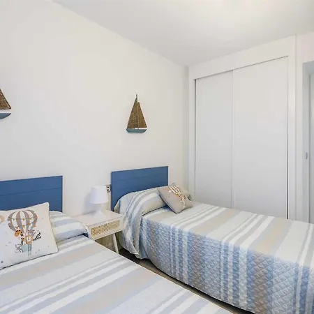 Apartamento A&n Alexia