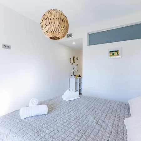 Apartamento A&n Alexia