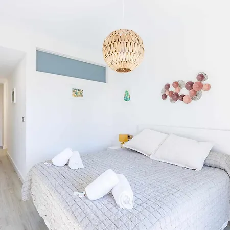 Apartamento A&n Alexia *