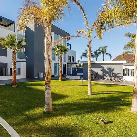 Apartamento A&n Alexia *