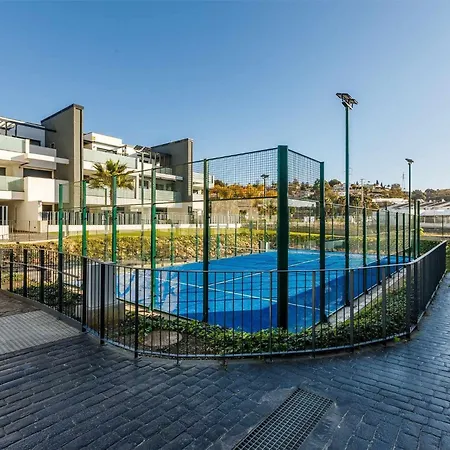 A&n Alexia Apartament *